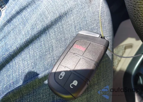 2014 Dodge Journey American Value Pkg z USA, uszkodzony, nr VIN 3C4PDCAB5ET144352